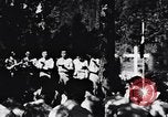 Standbild Japanisch-amerikanisches Rekruten Mississippi United States USA, 1942, aus Sekunde 15 historischem Filmmaterial Videoclip 65675026136