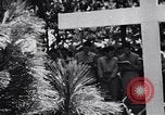 Standbild Japanisch-amerikanisches Rekruten Mississippi United States USA, 1942, aus Sekunde 22 historischem Filmmaterial Videoclip 65675026136