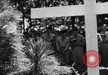 Standbild Japanisch-amerikanisches Rekruten Mississippi United States USA, 1942, aus Sekunde 23 historischem Filmmaterial Videoclip 65675026136