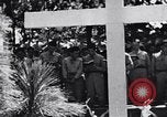 Standbild Japanisch-amerikanisches Rekruten Mississippi United States USA, 1942, aus Sekunde 25 historischem Filmmaterial Videoclip 65675026136