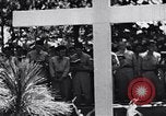 Standbild Japanisch-amerikanisches Rekruten Mississippi United States USA, 1942, aus Sekunde 26 historischem Filmmaterial Videoclip 65675026136
