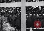 Standbild Japanisch-amerikanisches Rekruten Mississippi United States USA, 1942, aus Sekunde 27 historischem Filmmaterial Videoclip 65675026136
