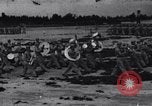 Standbild Japanisch-amerikanisches Rekruten Mississippi United States USA, 1942, aus Sekunde 1 historischem Filmmaterial Videoclip 65675026137