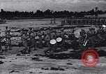 Standbild Japanisch-amerikanisches Rekruten Mississippi United States USA, 1942, aus Sekunde 4 historischem Filmmaterial Videoclip 65675026137