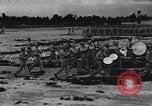 Standbild Japanisch-amerikanisches Rekruten Mississippi United States USA, 1942, aus Sekunde 5 historischem Filmmaterial Videoclip 65675026137