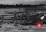 Standbild Japanisch-amerikanisches Rekruten Mississippi United States USA, 1942, aus Sekunde 6 historischem Filmmaterial Videoclip 65675026137