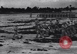 Standbild Japanisch-amerikanisches Rekruten Mississippi United States USA, 1942, aus Sekunde 7 historischem Filmmaterial Videoclip 65675026137