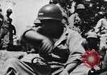 Standbild Japanisch-amerikanisches Rekruten Mississippi United States USA, 1942, aus Sekunde 13 historischem Filmmaterial Videoclip 65675026137