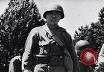 Standbild Japanisch-amerikanisches Rekruten Mississippi United States USA, 1942, aus Sekunde 14 historischem Filmmaterial Videoclip 65675026137