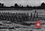 Standbild Japanisch-amerikanisches Rekruten Mississippi United States USA, 1942, aus Sekunde 22 historischem Filmmaterial Videoclip 65675026137