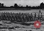 Standbild Japanisch-amerikanisches Rekruten Mississippi United States USA, 1942, aus Sekunde 23 historischem Filmmaterial Videoclip 65675026137