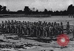 Standbild Japanisch-amerikanisches Rekruten Mississippi United States USA, 1942, aus Sekunde 24 historischem Filmmaterial Videoclip 65675026137