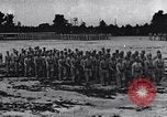 Standbild Japanisch-amerikanisches Rekruten Mississippi United States USA, 1942, aus Sekunde 25 historischem Filmmaterial Videoclip 65675026137
