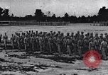 Standbild Japanisch-amerikanisches Rekruten Mississippi United States USA, 1942, aus Sekunde 26 historischem Filmmaterial Videoclip 65675026137