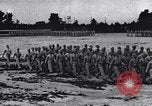 Standbild Japanisch-amerikanisches Rekruten Mississippi United States USA, 1942, aus Sekunde 27 historischem Filmmaterial Videoclip 65675026137