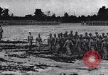 Standbild Japanisch-amerikanisches Rekruten Mississippi United States USA, 1942, aus Sekunde 30 historischem Filmmaterial Videoclip 65675026137