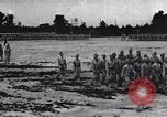 Standbild Japanisch-amerikanisches Rekruten Mississippi United States USA, 1942, aus Sekunde 31 historischem Filmmaterial Videoclip 65675026137