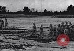 Standbild Japanisch-amerikanisches Rekruten Mississippi United States USA, 1942, aus Sekunde 32 historischem Filmmaterial Videoclip 65675026137