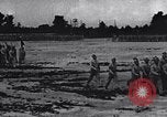 Standbild Japanisch-amerikanisches Rekruten Mississippi United States USA, 1942, aus Sekunde 33 historischem Filmmaterial Videoclip 65675026137