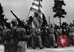 Standbild Japanisch-amerikanisches Rekruten Mississippi United States USA, 1942, aus Sekunde 40 historischem Filmmaterial Videoclip 65675026137