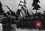 Standbild Japanisch-amerikanisches Rekruten Mississippi United States USA, 1942, aus Sekunde 47 historischem Filmmaterial Videoclip 65675026137