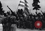Standbild Japanisch-amerikanisches Rekruten Mississippi United States USA, 1942, aus Sekunde 48 historischem Filmmaterial Videoclip 65675026137