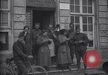Image of Army salvation France, 1918, second 5 stock footage video 65675026138