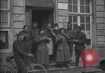 Image of Army salvation France, 1918, second 6 stock footage video 65675026138