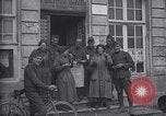 Image of Army salvation France, 1918, second 8 stock footage video 65675026138