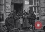Image of Army salvation France, 1918, second 9 stock footage video 65675026138
