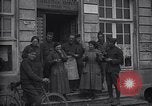 Image of Army salvation France, 1918, second 11 stock footage video 65675026138