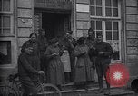 Image of Army salvation France, 1918, second 13 stock footage video 65675026138