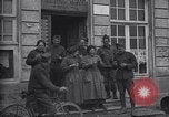 Image of Army salvation France, 1918, second 14 stock footage video 65675026138
