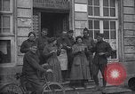 Image of Army salvation France, 1918, second 15 stock footage video 65675026138