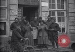 Image of Army salvation France, 1918, second 16 stock footage video 65675026138