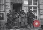 Image of Army salvation France, 1918, second 17 stock footage video 65675026138