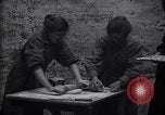 Image of Army salvation France, 1918, second 19 stock footage video 65675026138