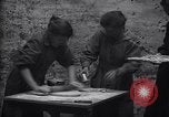 Image of Army salvation France, 1918, second 28 stock footage video 65675026138