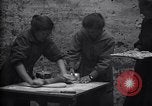 Image of Army salvation France, 1918, second 29 stock footage video 65675026138