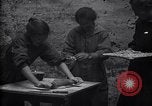 Image of Army salvation France, 1918, second 31 stock footage video 65675026138
