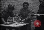 Image of Army salvation France, 1918, second 34 stock footage video 65675026138