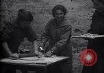 Image of Army salvation France, 1918, second 35 stock footage video 65675026138