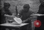Image of Army salvation France, 1918, second 37 stock footage video 65675026138