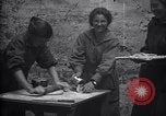 Image of Army salvation France, 1918, second 38 stock footage video 65675026138