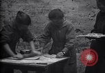 Image of Army salvation France, 1918, second 40 stock footage video 65675026138