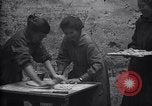 Image of Army salvation France, 1918, second 43 stock footage video 65675026138