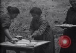 Image of Army salvation France, 1918, second 44 stock footage video 65675026138