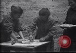 Image of Army salvation France, 1918, second 47 stock footage video 65675026138