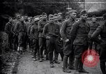 Image of Army chaplains  France, 1918, second 1 stock footage video 65675026139