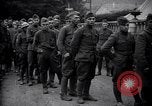 Image of Army chaplains  France, 1918, second 3 stock footage video 65675026139